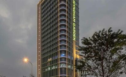 Wyndham Garden Hanoi