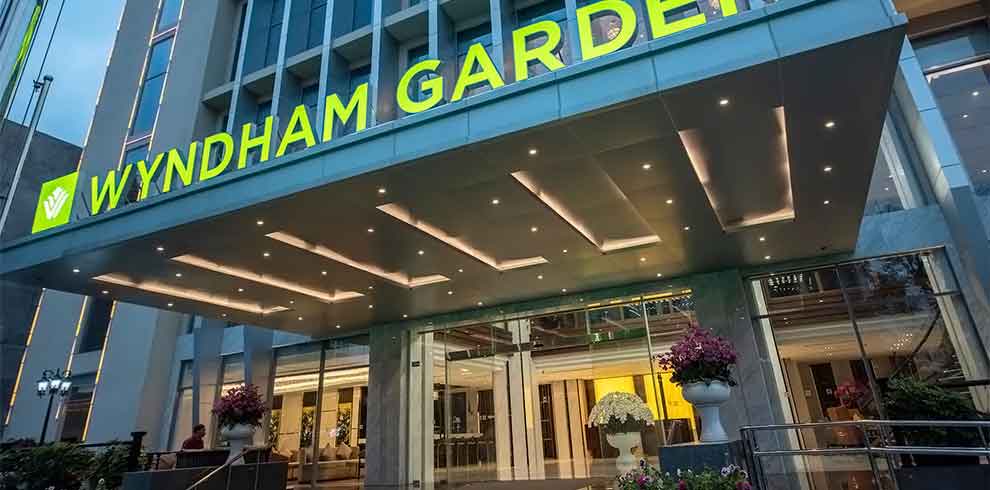 Wyndham Garden Hanoi