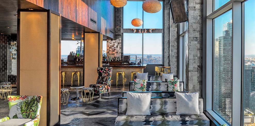 Doubletree By Hilton New York Times Square West