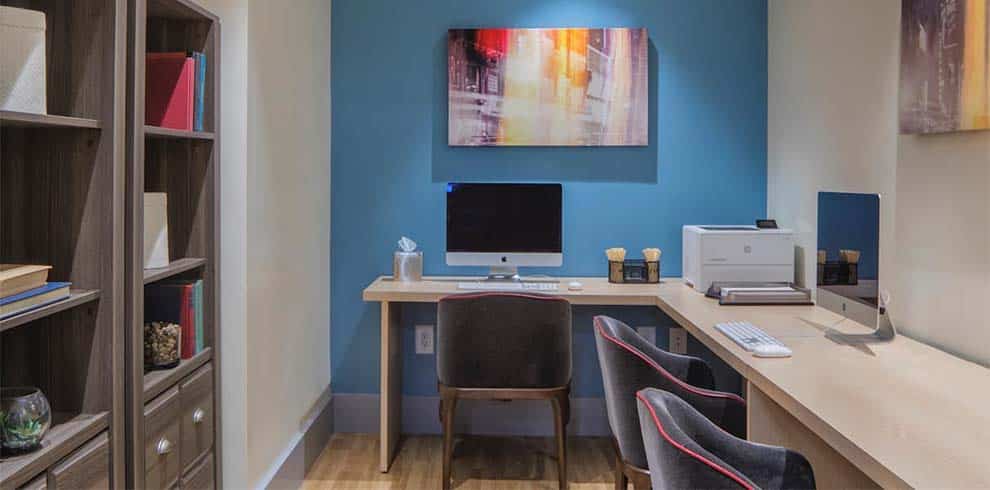Doubletree By Hilton New York Times Square West