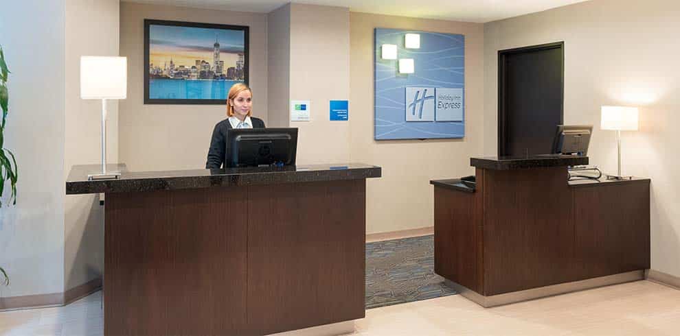 Holiday Inn Express - New York