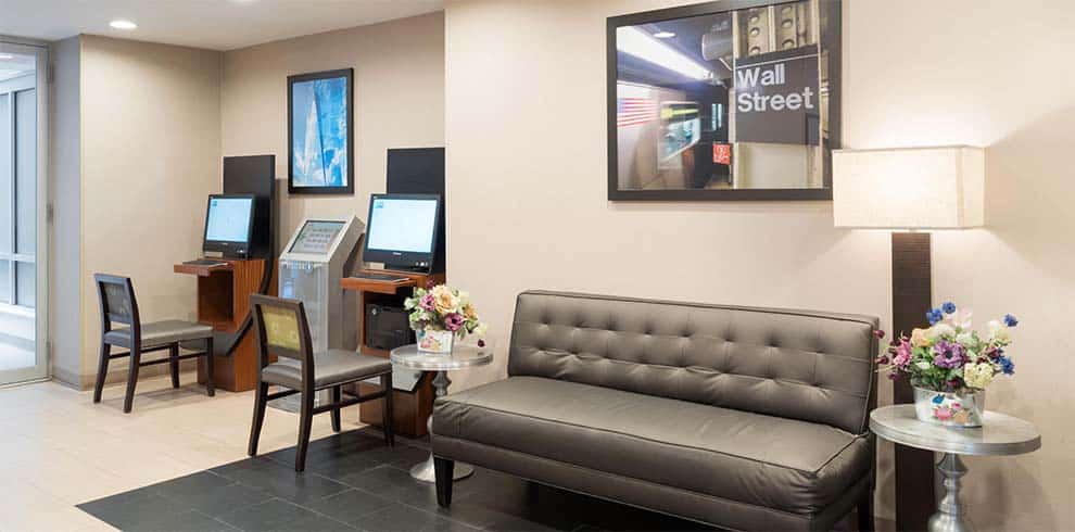 Holiday Inn Express - New York