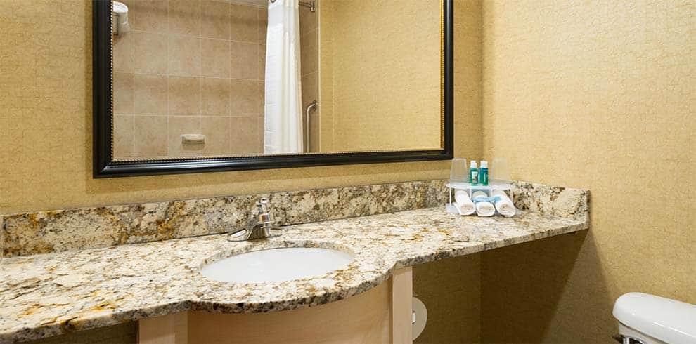 Holiday Inn Express - New York