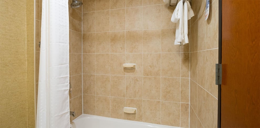 Holiday Inn Express - New York