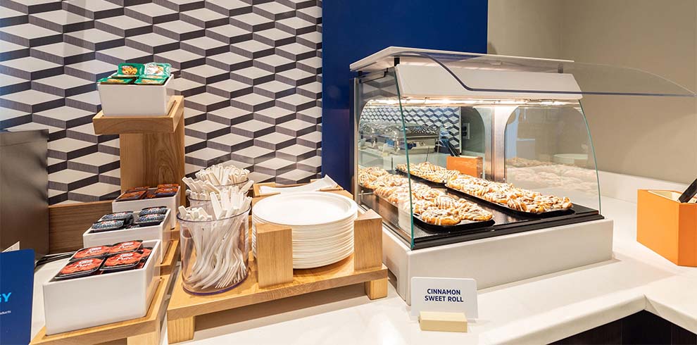 Holiday Inn Express - New York