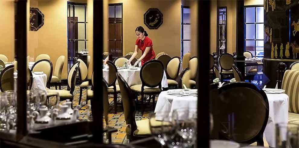 Pullman Khon Kaen Raja Orchid