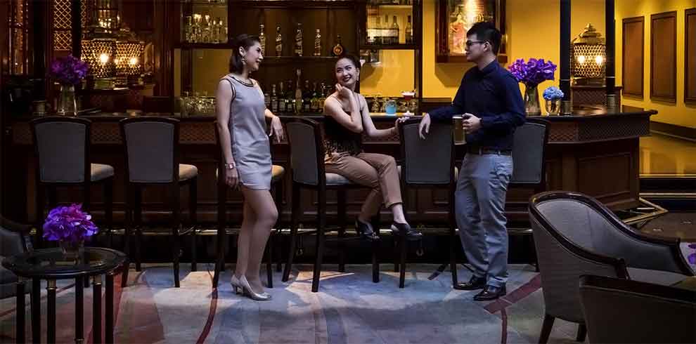 Pullman Khon Kaen Raja Orchid