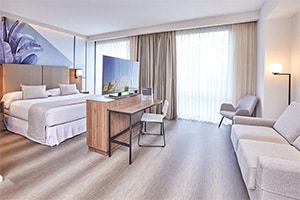 Riu Plaza Manhattan Times Square - Junior Suite