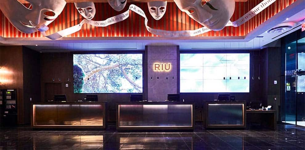 Riu Plaza Manhattan Times Square - New York