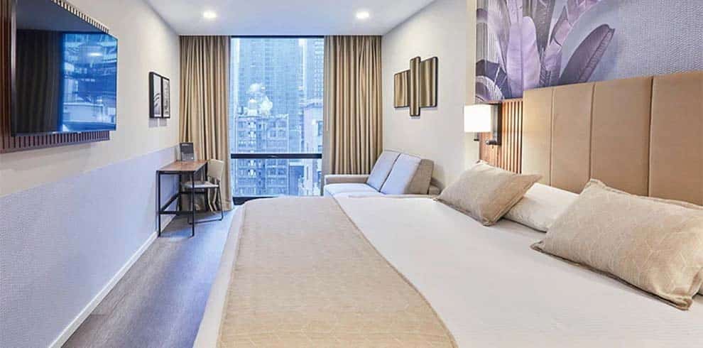 Riu Plaza Manhattan Times Square - New York