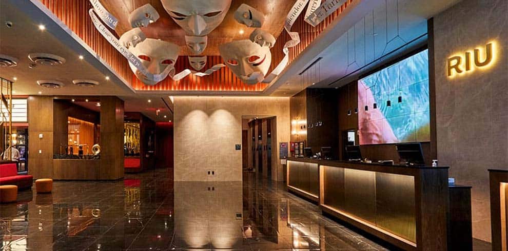 Riu Plaza Manhattan Times Square - New York