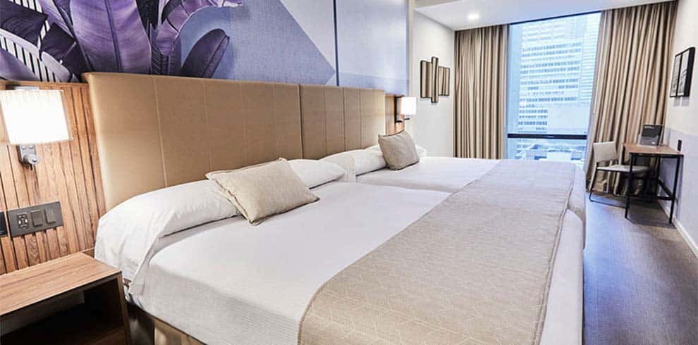 Riu Plaza Manhattan Times Square - New York
