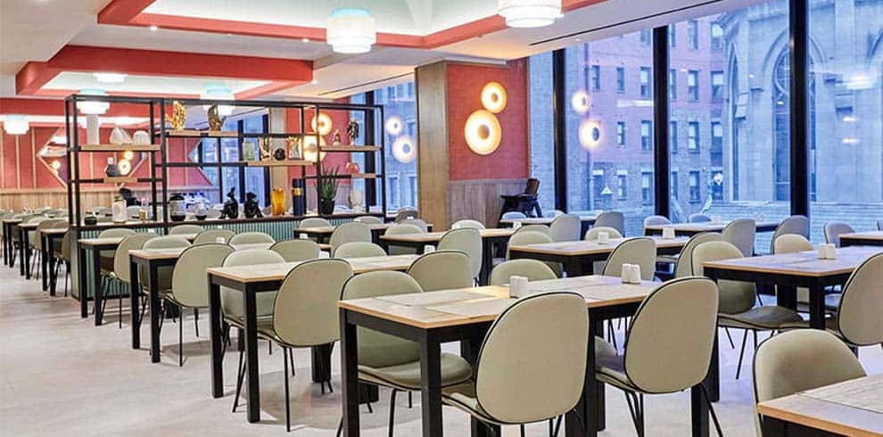 Riu Plaza Manhattan Times Square - New York