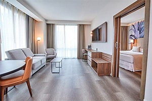 Riu Plaza Manhattan Times Square - Senior Suite
