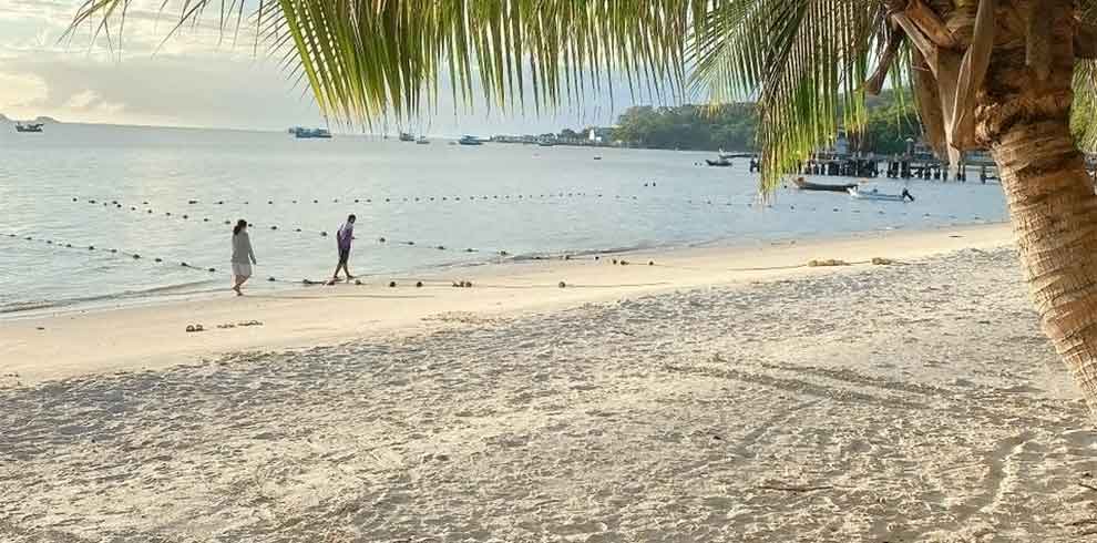 Samed Seaside Resort - Koh Samet