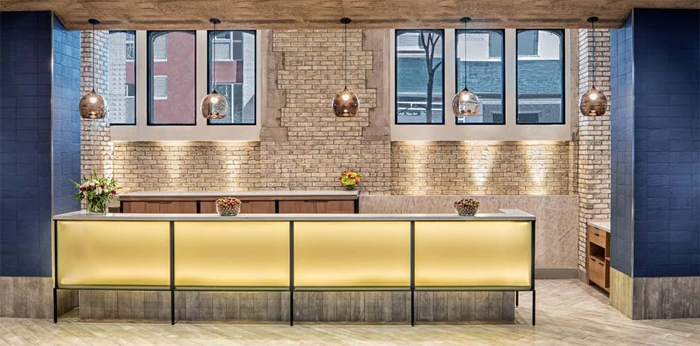 SpringHill Suites New York Manhattan Times Square South