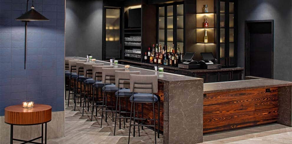 SpringHill Suites New York Manhattan Times Square South