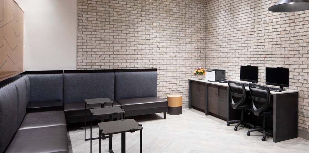 SpringHill Suites New York Manhattan Times Square South