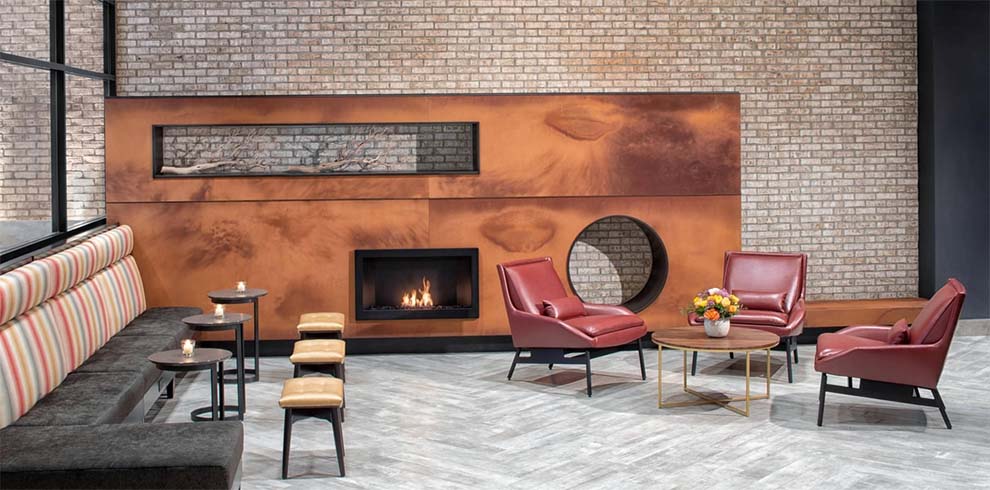 SpringHill Suites New York Manhattan Times Square South