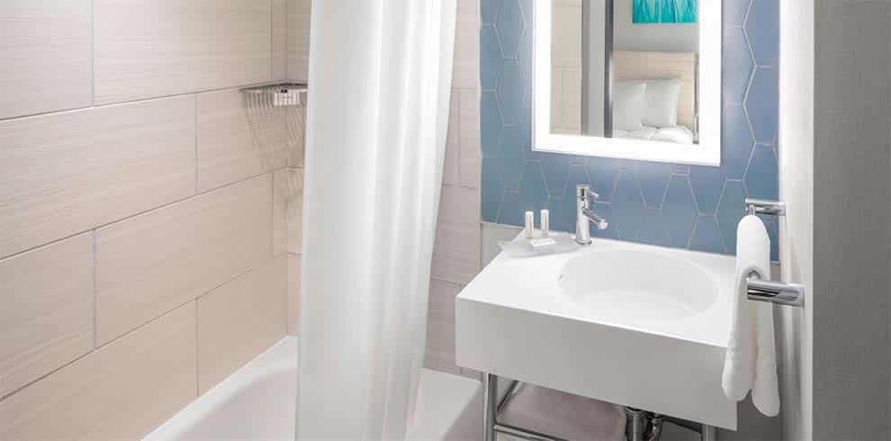 SpringHill Suites New York Manhattan Times Square South