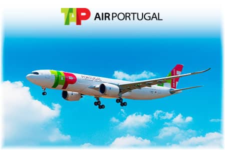 TAP Air Portugal