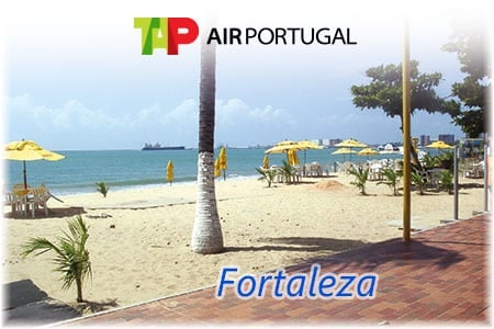 TAP Air Portugal - Fortaleza