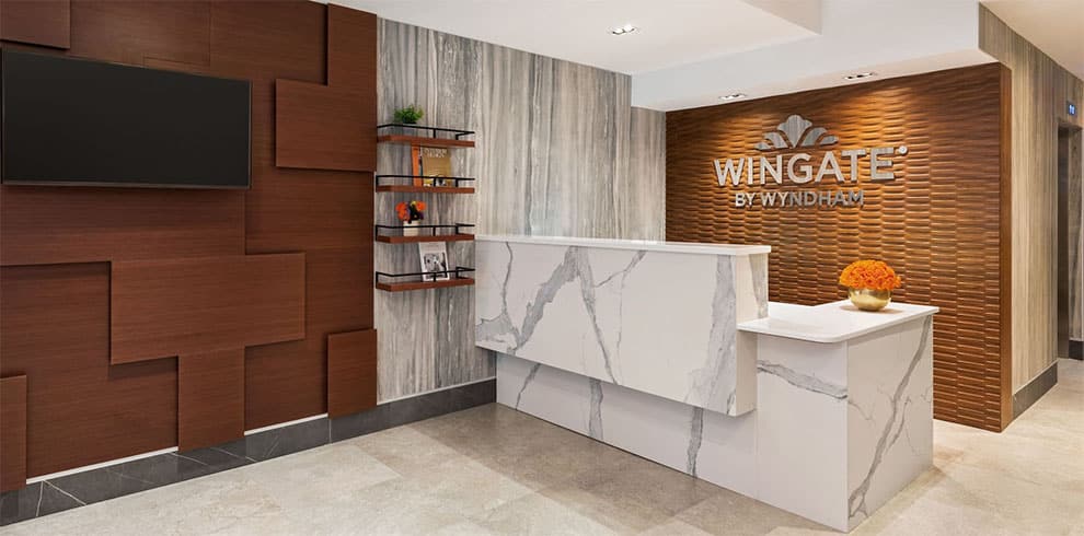 Wingate by Wyndham New York Midtown South/5th Ave