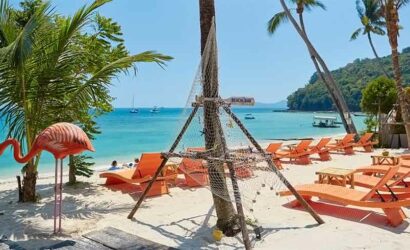 Bandara Phuket Beach Resort