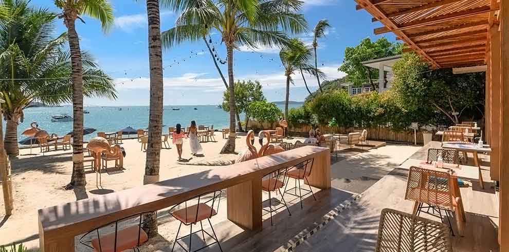 Bandara Phuket Beach Resort