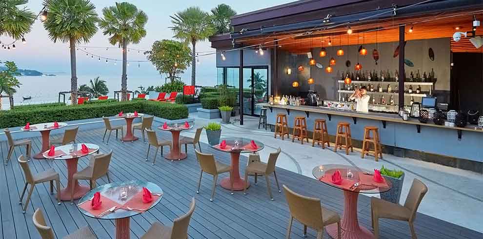 Bandara Phuket Beach Resort