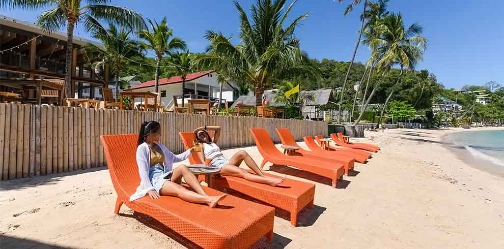 Bandara Phuket Beach Resort