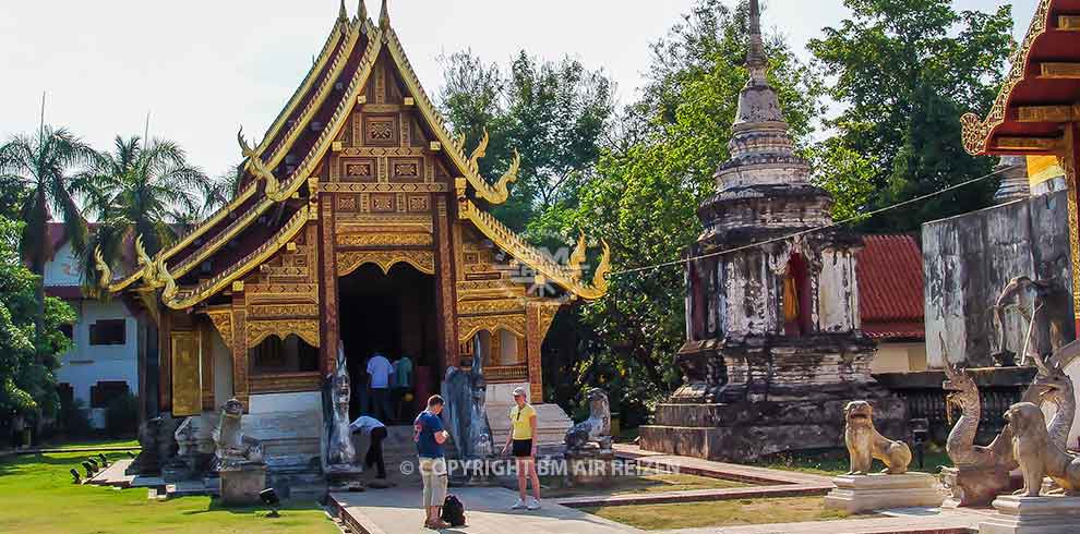 Chiang Mai