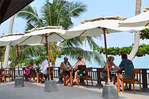 Maehaad Bay Resort - Koh Phangan