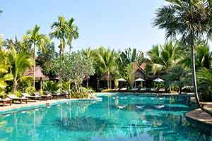 Laluna Hotel and Resort