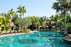 Laluna Hotel and Resort