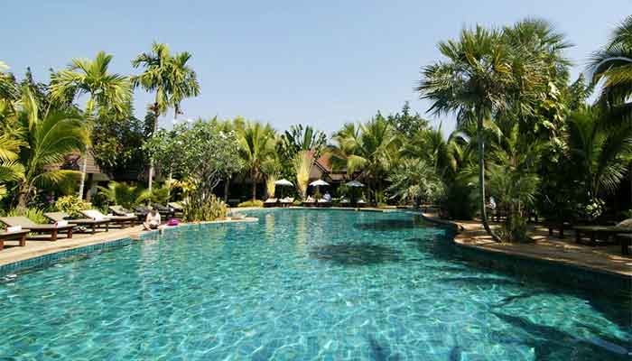 Laluna Hotel and Resort