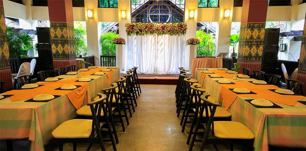 Wienglakor Hotel - Lampang
