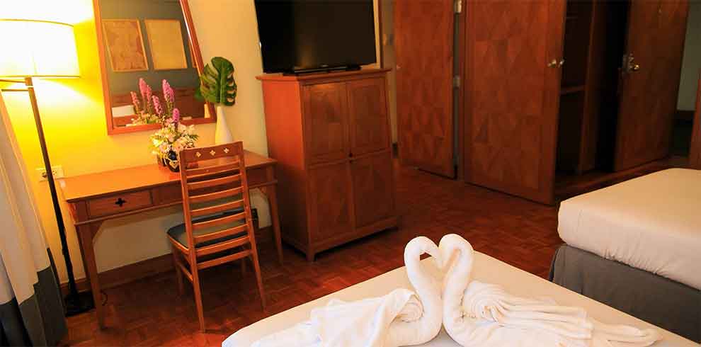 Wienglakor Hotel - Lampang