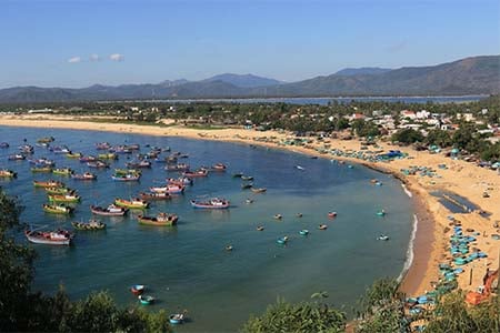 Baai - Nha Trang