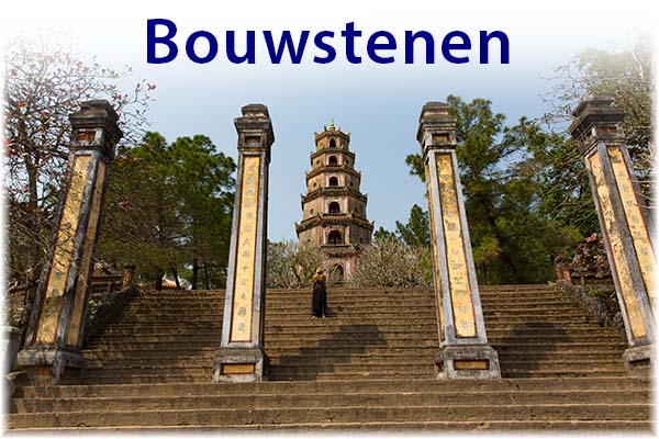 Bouwstenen