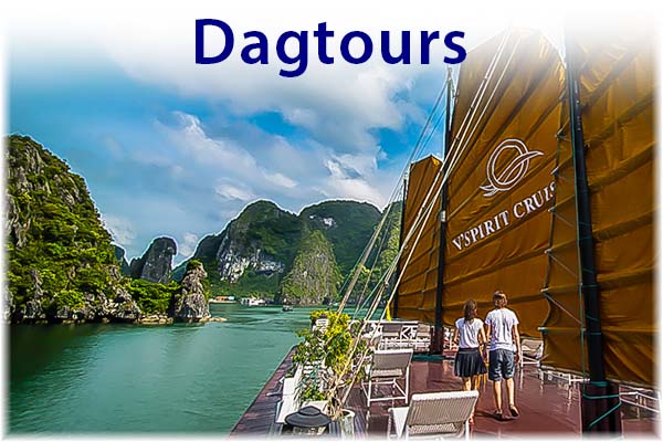 Dagtours Vietnam