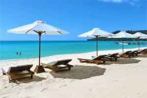 Sok San Beach Resort - Koh Rong
