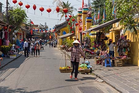 Hoi An