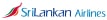 Logo Srilankan Airlines