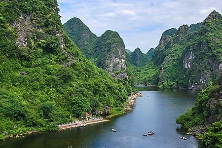 Ninh Binh