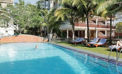 Prince Villa - Bentota