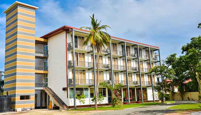 Lavinia Hotel - Negombo