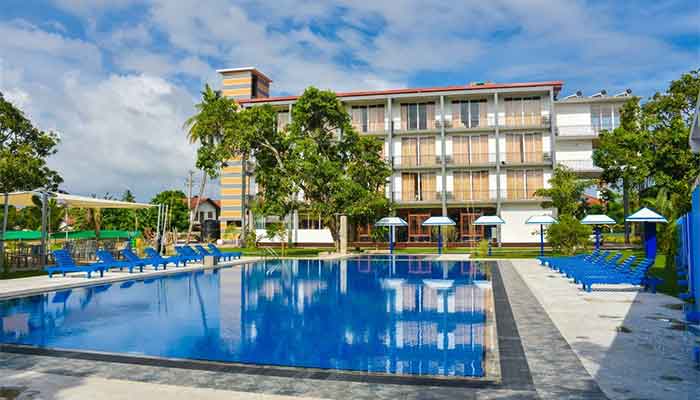 Lavinia Hotel - Negombo