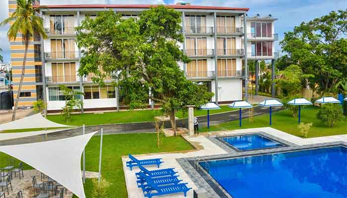 Lavinia Hotel - Negombo