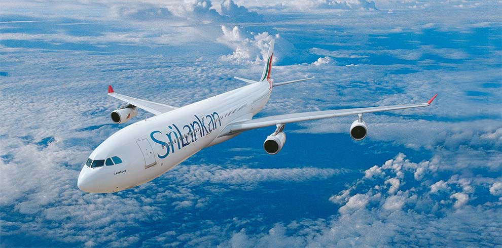 SriLankan Airlines